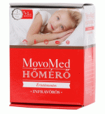 Óvszer Movomed szuper rücskös 12x