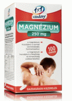 Kalcium 500 mg rágótabletta 45x Vitaday