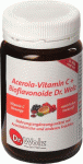 Acerola C-vitamín + bioflavonoide por DR. WOLZ 90 g-os