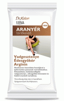 AntiVi Aranyér kendő 25x *