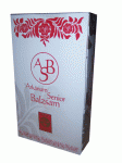Arkánum Senior balzsam 100ml