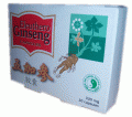 Dr. Chen Ginseng Eleuthero kapszula 30x