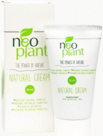 Neoplant krém 50g