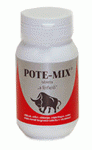 PoteMix tabletta 150x