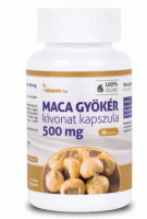 Swanson Maca kapszula 60x