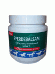 Lóbalzsam 500ml Naturstar