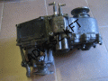 UAZ-452 TEREPVÁLTÓ FELÚJÍTOTT