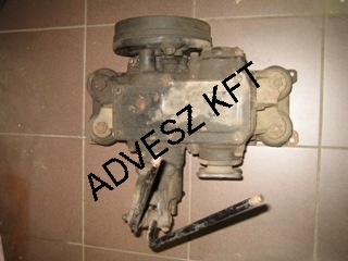 GAZ-69 TEREPV�LT� BONTOTT     