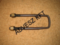 UAZ 469 RUGÓKENGYEL ANYÁVAL 175MM