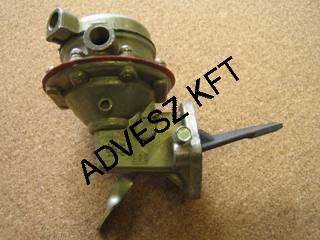M-24 AC PUMPA 8 LYUKAS        