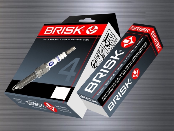 BRISK Platina - A BRISK gyújtógyertyák magyarországi importőre ...
