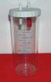 Szívó tartály komplett (2000 ml) RE 210351