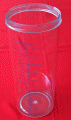 Szívó tartály alsó rész (2000 ml) RE 210353
