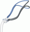 Resmed Airfit P10 orrpárna 62903