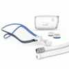 Resmed AirMini Automata utazó CPAP + P10 szett
