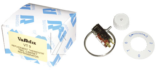 TERMOSZT�T VT9  RANCO UNIVERZ�LIS ew00738
