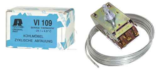 TERMOSZT�T VI109  RANCO Alkalmas a K59L2635 termoszt�t helyettes�t�s�re  ew00743