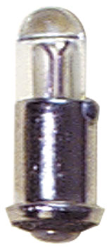 SLUSSZKULCSL�MPA Miniat�r izz� 1,5V-0,06A-0,09W,4,7X12MM ew01528