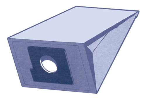 PORZSÁK 5DB/CSOMAG GL4 PAPIR ew01684