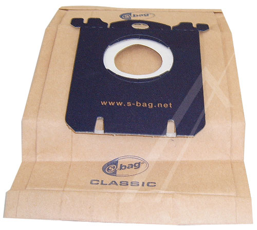 PORZS�K S-BAG, E200 AEG 5DB ew01745