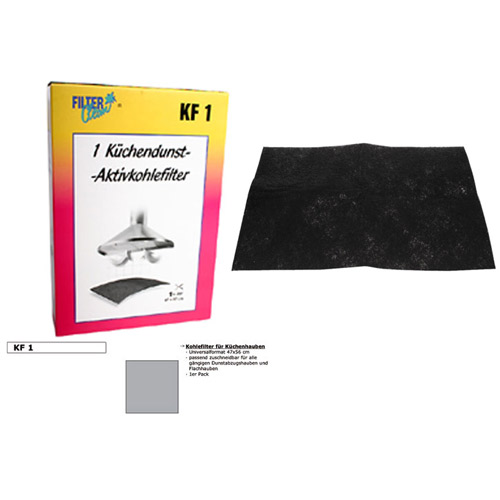 KF1 SZAGELSZÍVÓ-SZÉNSZÜRŐ 47*56CM 1db ew01746