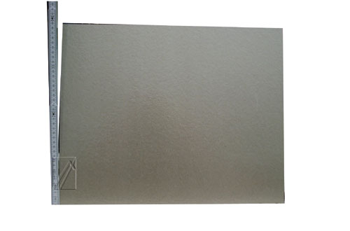 MIKROS�T�H�Z SZIGETEL�LAP 400X500MM (V�GHAT�) 1DB ew01782