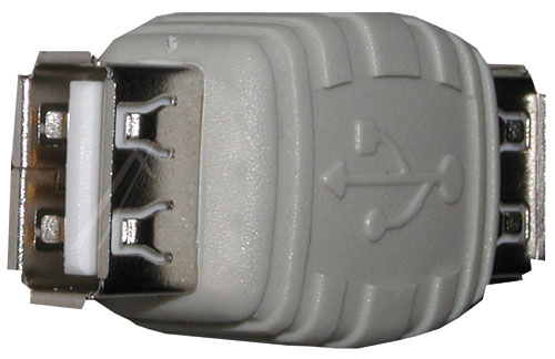 USB-ADAPTER A-ALJ-A-ALJ ew01849