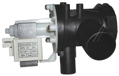 DPS25-031 L�GSZIVATTY�-HANNING ew01863