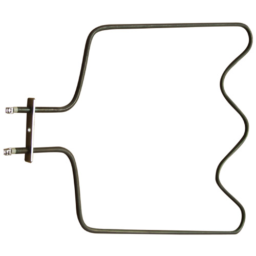 T�zhely alkatr�sz, Als� F�t�bet�t 1150W, Whirlpool AKP237IX, AKP311IX elektromos s�t�h�z ew01876