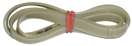 Mos�g�p alaktr�sz, 1287ELH8 POLY-V SZ�J Mikrobord�s, hosszbord�s sz�j EWT714, EWT814 ELECTROLUX, AWT930AA ARTHURMARTIN Mos�g�phez ew01906