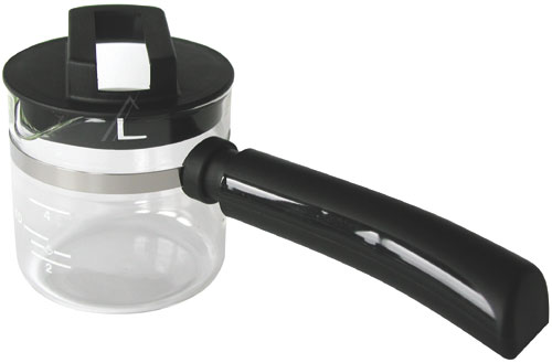 Delonghi k�v�f�z� alkatr�sz K�V�KI�NT� FED�LLEL (EC7, EC9,BAR4, BAR6,BAR8 DELONGHI G�PEK ew01915
