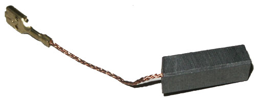 SZÉNKEFE 1DB BOSCH/SIEMENS 8X6,3X25MM BSH 54870-HOZ ew02090