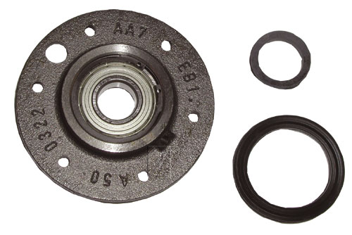 CSAPÁGYKÉSZLET 480138 SIEMENS/BOSCH ew02160