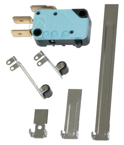 AJTÓNYITÓ-JAVÍTÓSZETT UNIVERZÁLIS 16A,250V ew02233