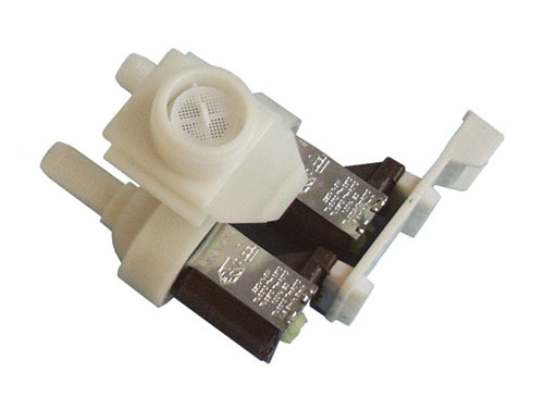 M�gnesszelep mos�g�p 263330 SIEMENS/BOSCH ew02257