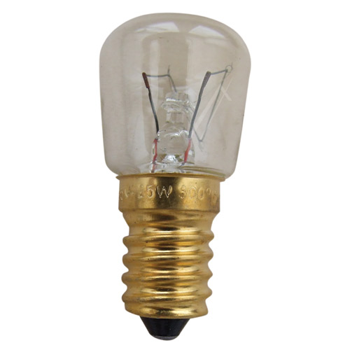 E14 25W-230V CL807 S�T�L�MPA 300-FOK ew02275