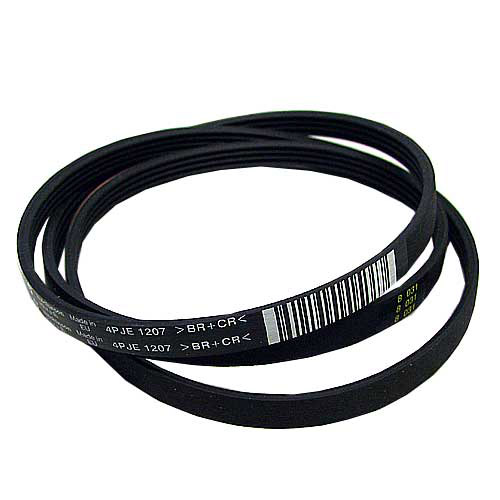 1207J4PJE POLY-V Mikrobordás szíj481235818204 WHIRLPOOL ew02291