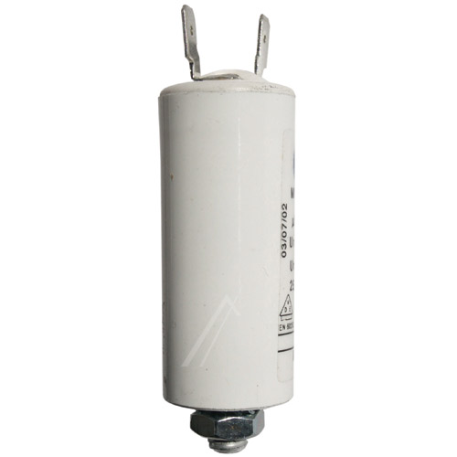 8,0µF-400/450V INDÍTÓKONDENZÁTOR ew02399