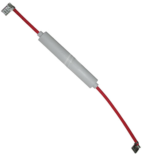 0,8A-5KV H.V Mikrohullámú biztosíték DE9170061A SAMSUNG ew02438