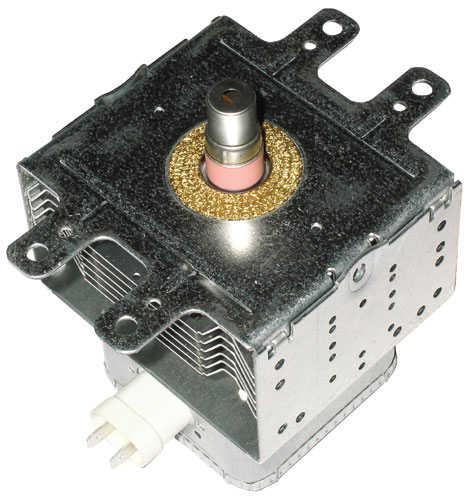 2M240H(P) 481913158021 MAGNETRON WHIRLPOOL ew02567