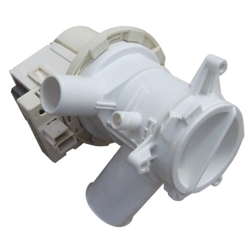 Mos�g�p alkatr�sz, Szivatty� sz�r�vel 2880400800 BEKO mos�g�pekhez ew02574