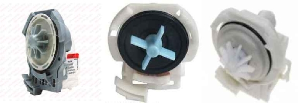 Mos�g�p alkatr�sz, L�gszivatty� 72894 PLASET  WHIRLPOOL ew02683