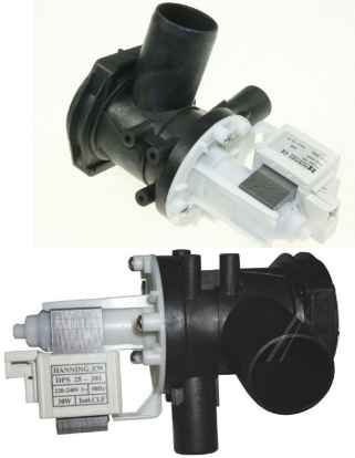 M�GNESPUMPA HANNING UNIVERSAL szivatty� TYP:DPS25-024-30W ew02690