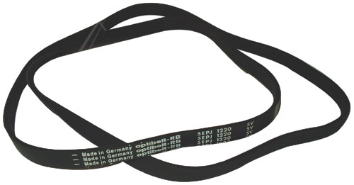 1220J5 hosszbord�s �KSZ�J POLY-V (EL) 416002700 MERLONI ew02693