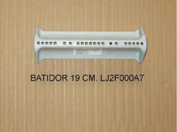 DOBBORDA FLJ2F000A7 FAGOR 19cm ew02699