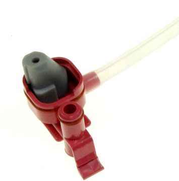 Delonghi k�v�f�z� alkatr�sz TEJHABOS�T� SZELEP 8BAR 5532112600 DE LONGHI-KENWOOD ew02708