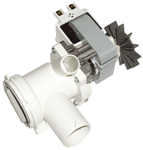 SZIVATTY� h�zzal SIEMENS ew02742
