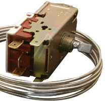 VS5 UTÁNGYÁRTOTT TERMOSZTÁT ew02822