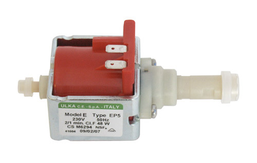  EP5 K�v�g�pszivatty� 512502 DE LONGHI-KENWOOD ew02976