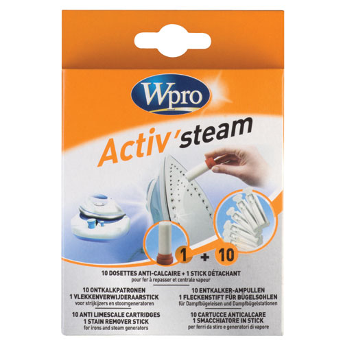 Vasal� ACTIV g�z - vasal�tiszt�t� k�szlet ew02994